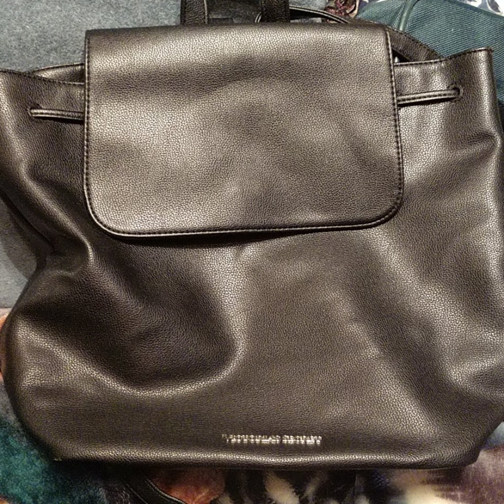 Victoria's secret backpack